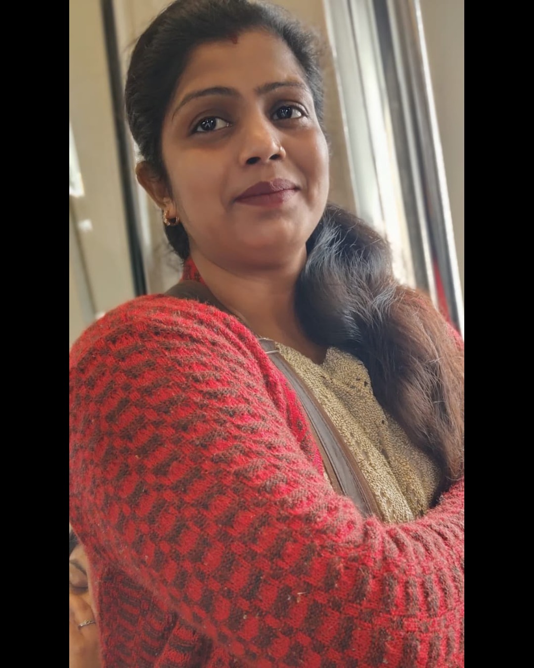 Kiran Kanojiya